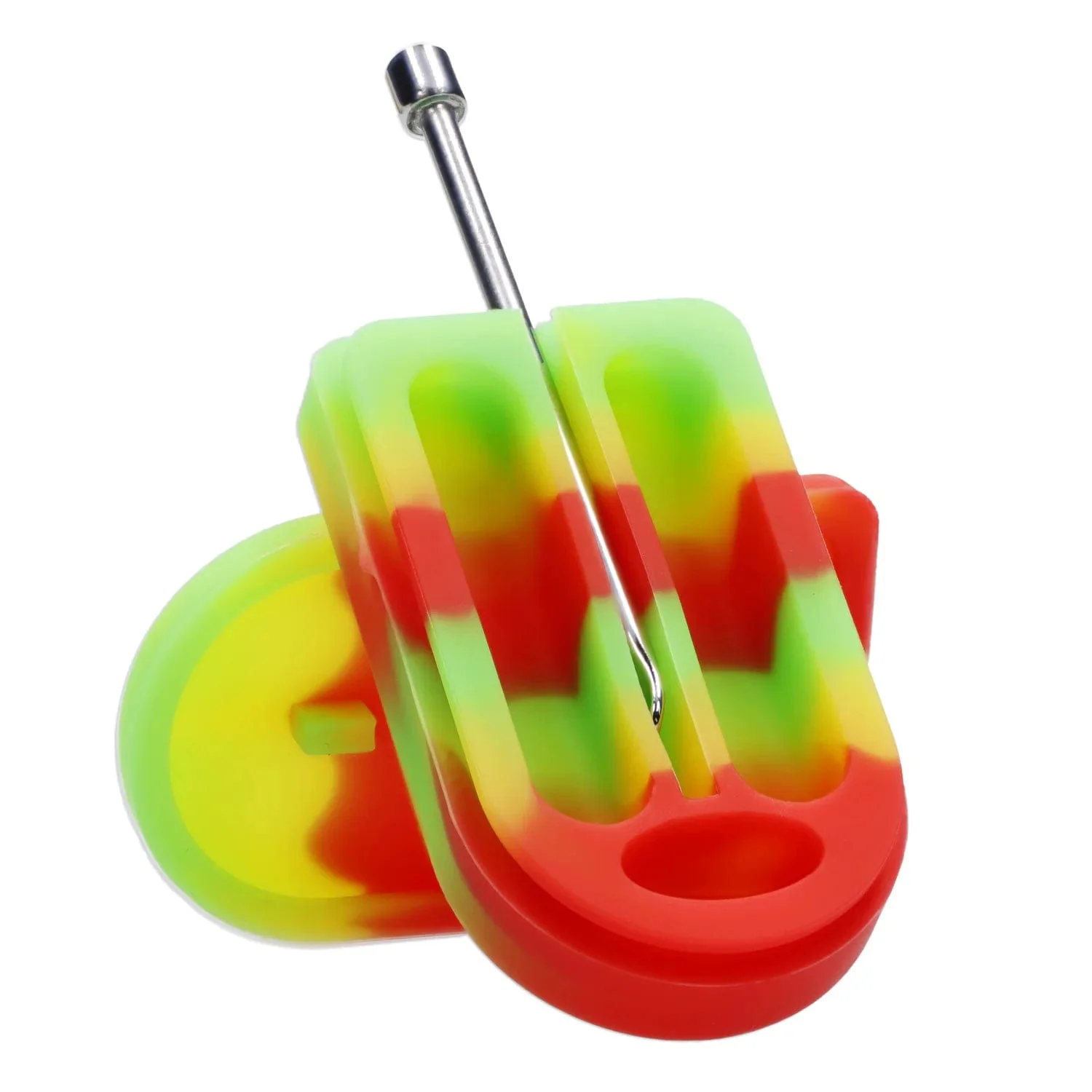 Silicone Ice Cream Dab Tool