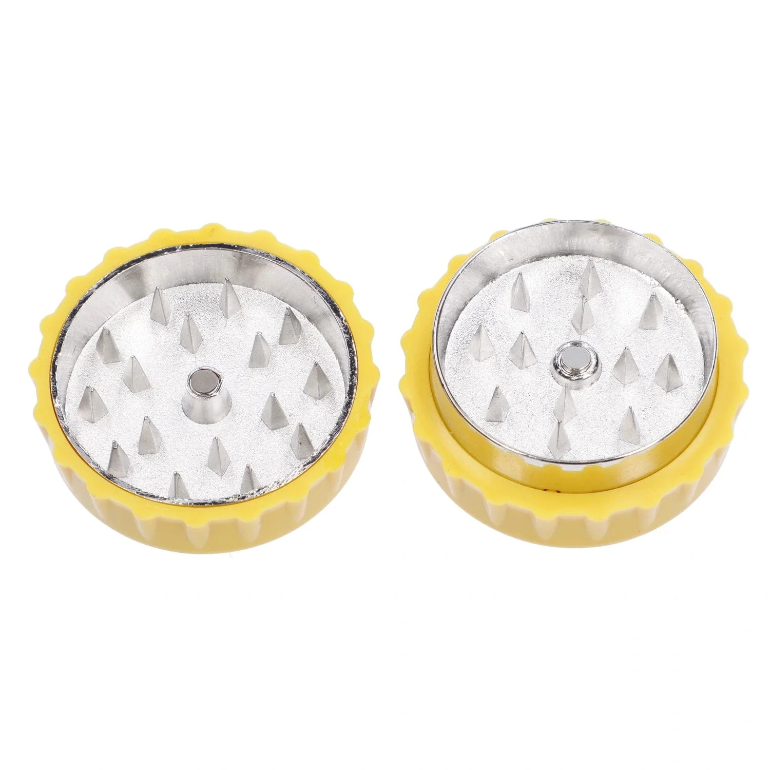 Valiant 2 pc Grinder -Assorted - Image 7