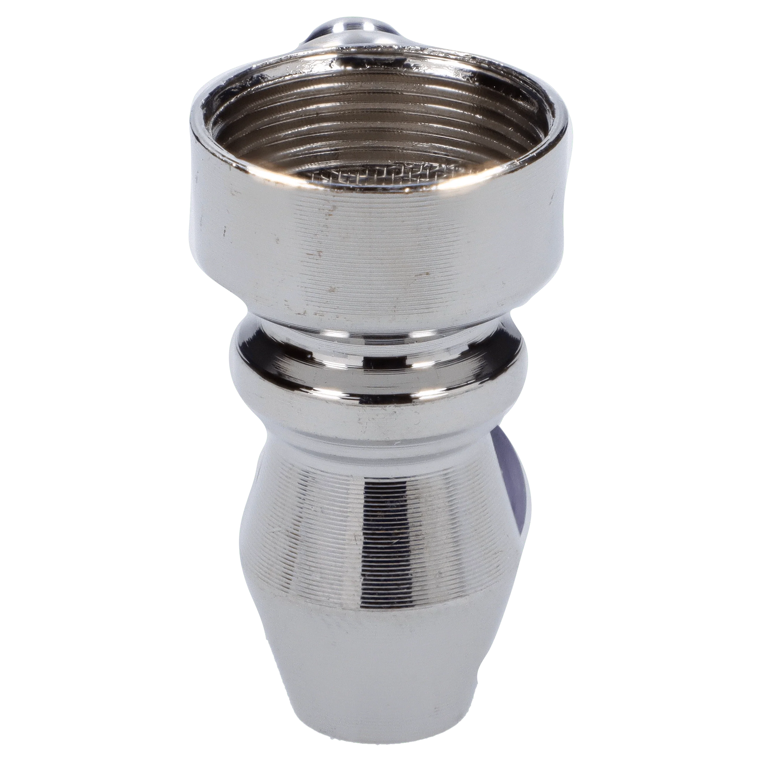 Valiant  Metal Pipe w/ Lid - Small - Image 5