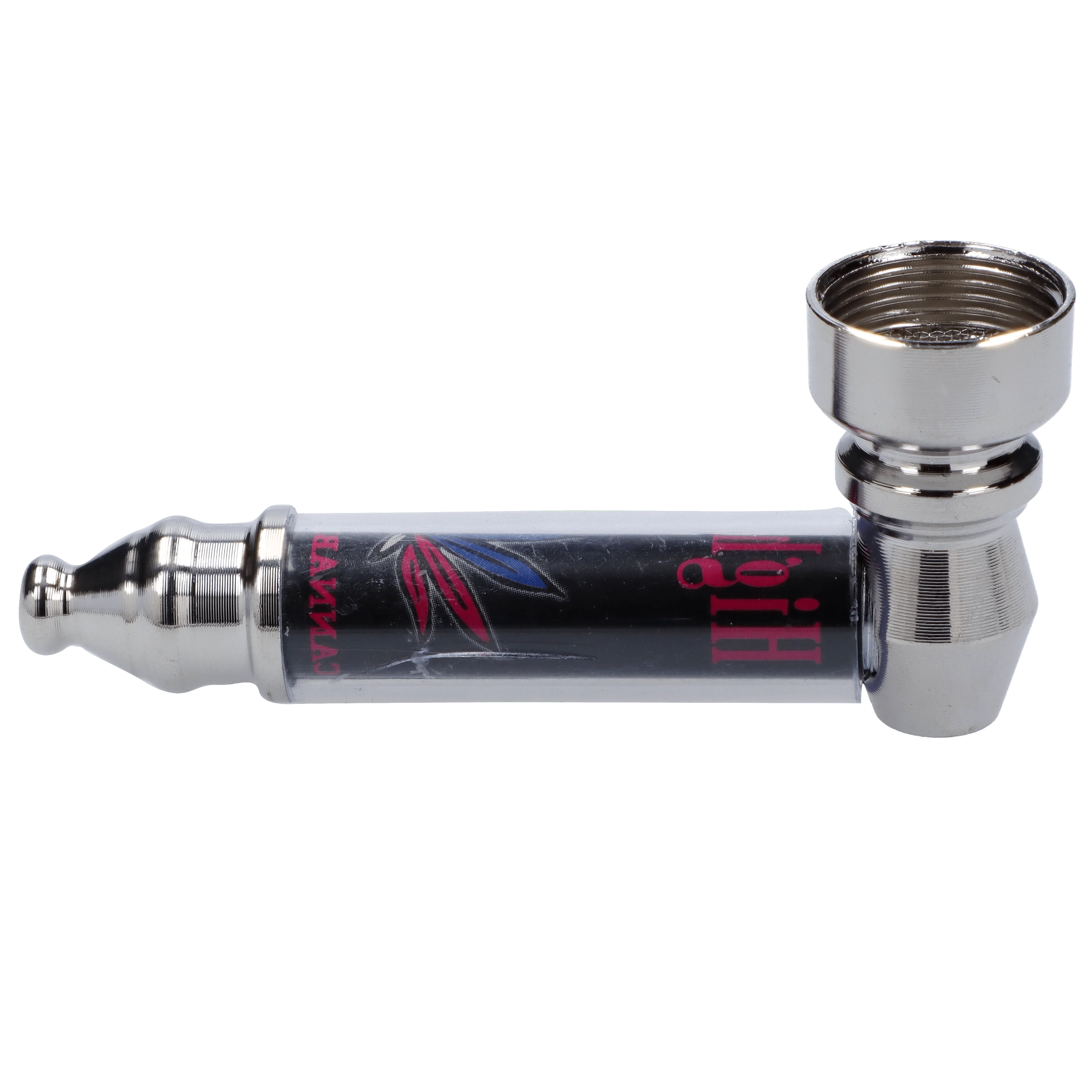 Valiant  Metal Pipe w/ Lid - Small - Image 7