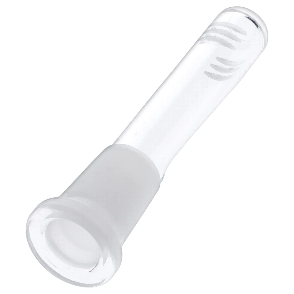 Valiant Downstem - 14-18mm - Clear - 64mm - Image 2