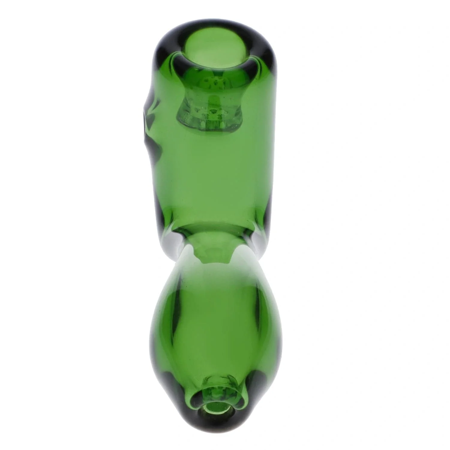 Valiant Glass Sherlock w/ Screen - Green - 4in. - Image 7