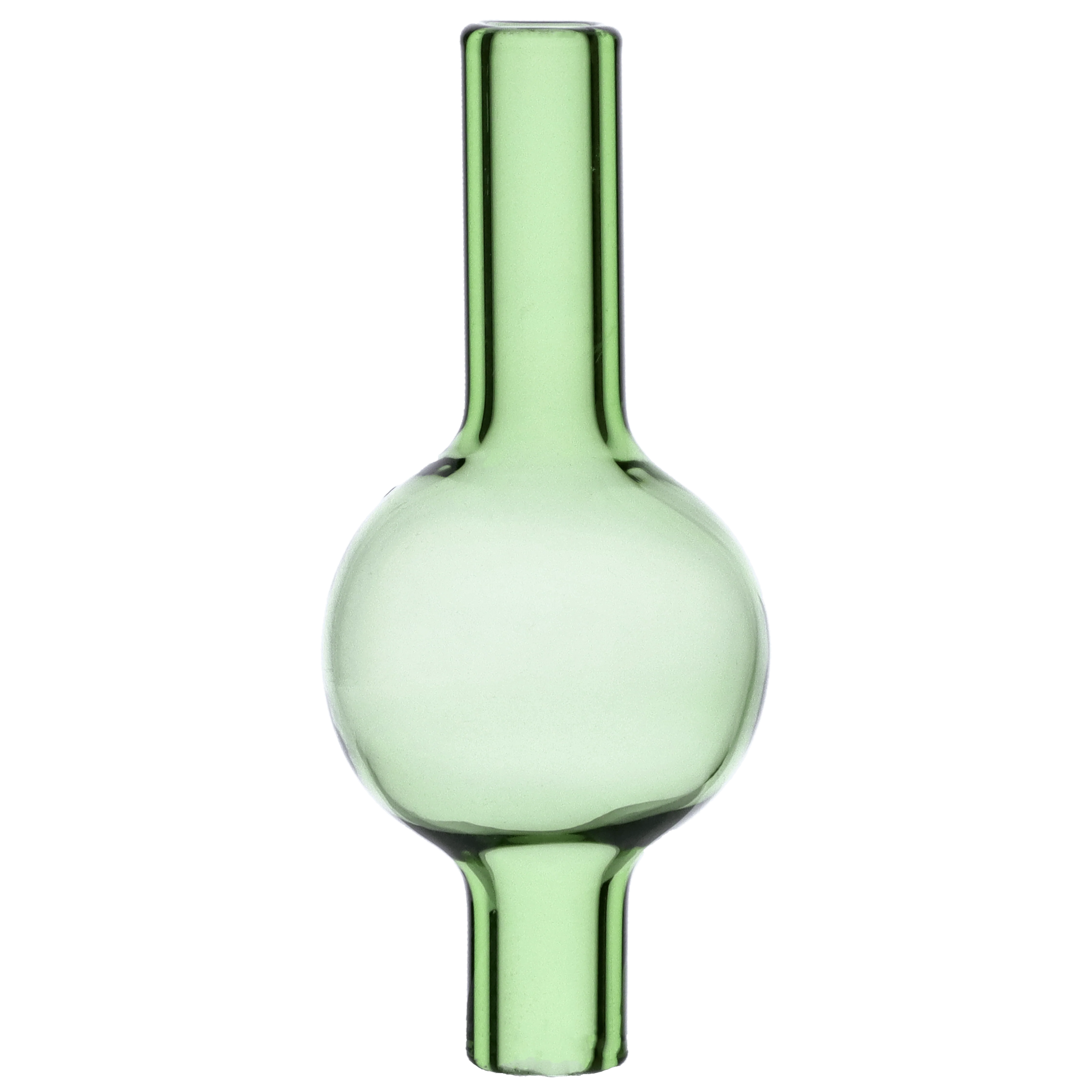 Valiant Globe Glass Carb Cap - Image 4