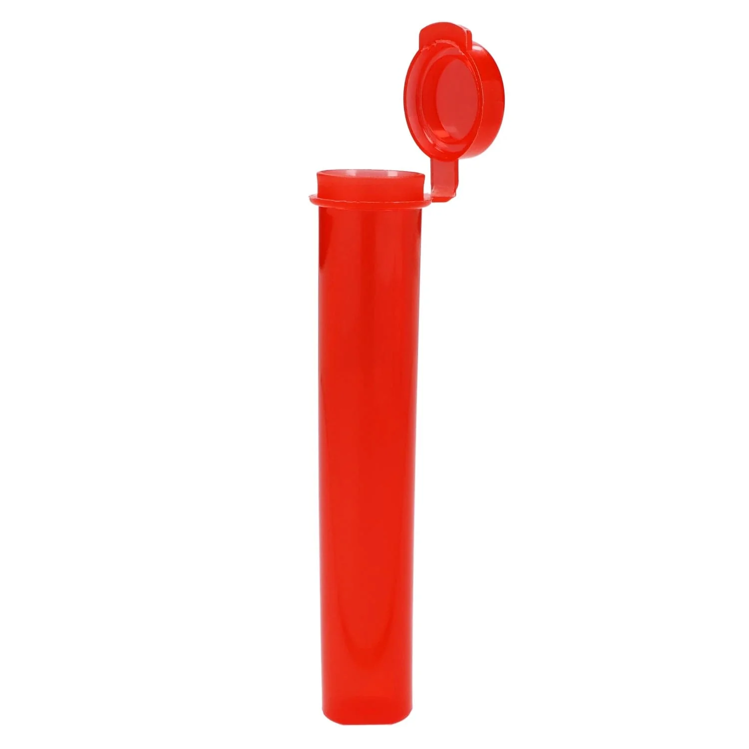 Valiant Hinged Cap Vial Joint Tube - 92mm - Image 2