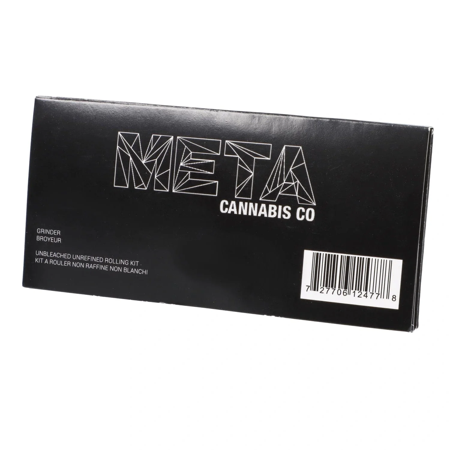 Valiant Meta Unbleached Burnt Kit - Image 2