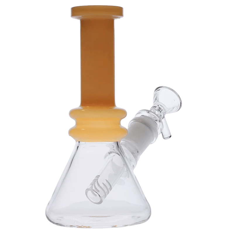 Valiant Mini Bong - Topaz - 6in. - Image 3
