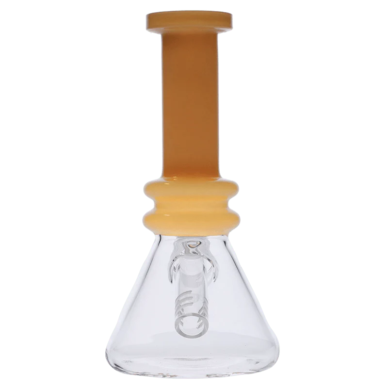 Valiant Mini Bong - Topaz - 6in. - Image 4