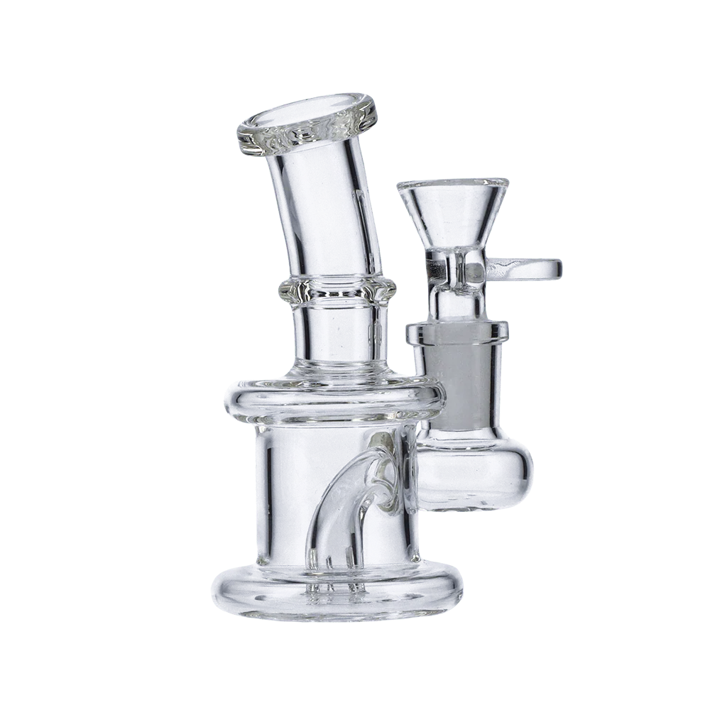 Valiant Mini Water Pipe - 4in. - Image 5