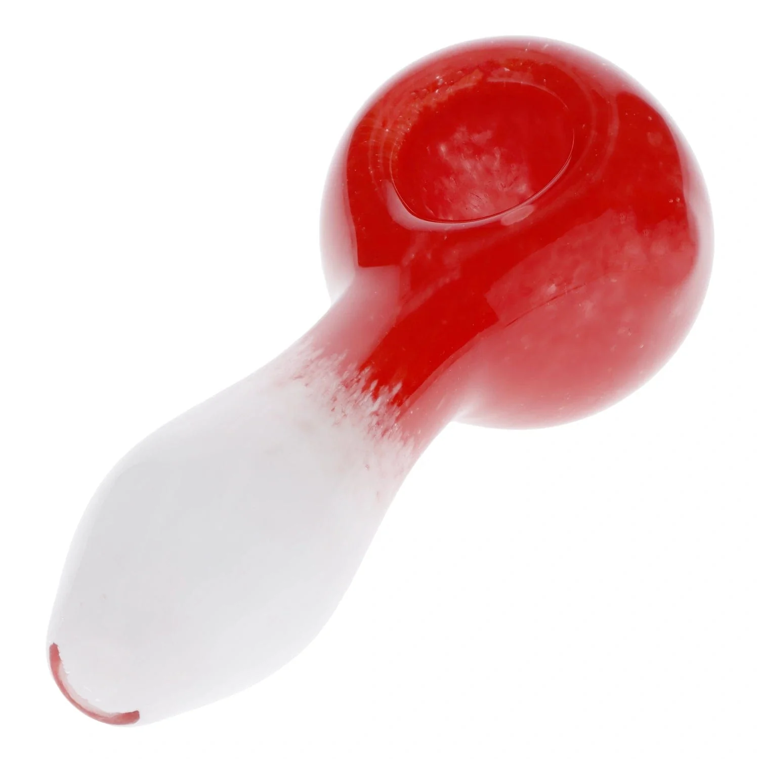Valiant Ombre Frost Hand Pipe - Assorted - Image 6