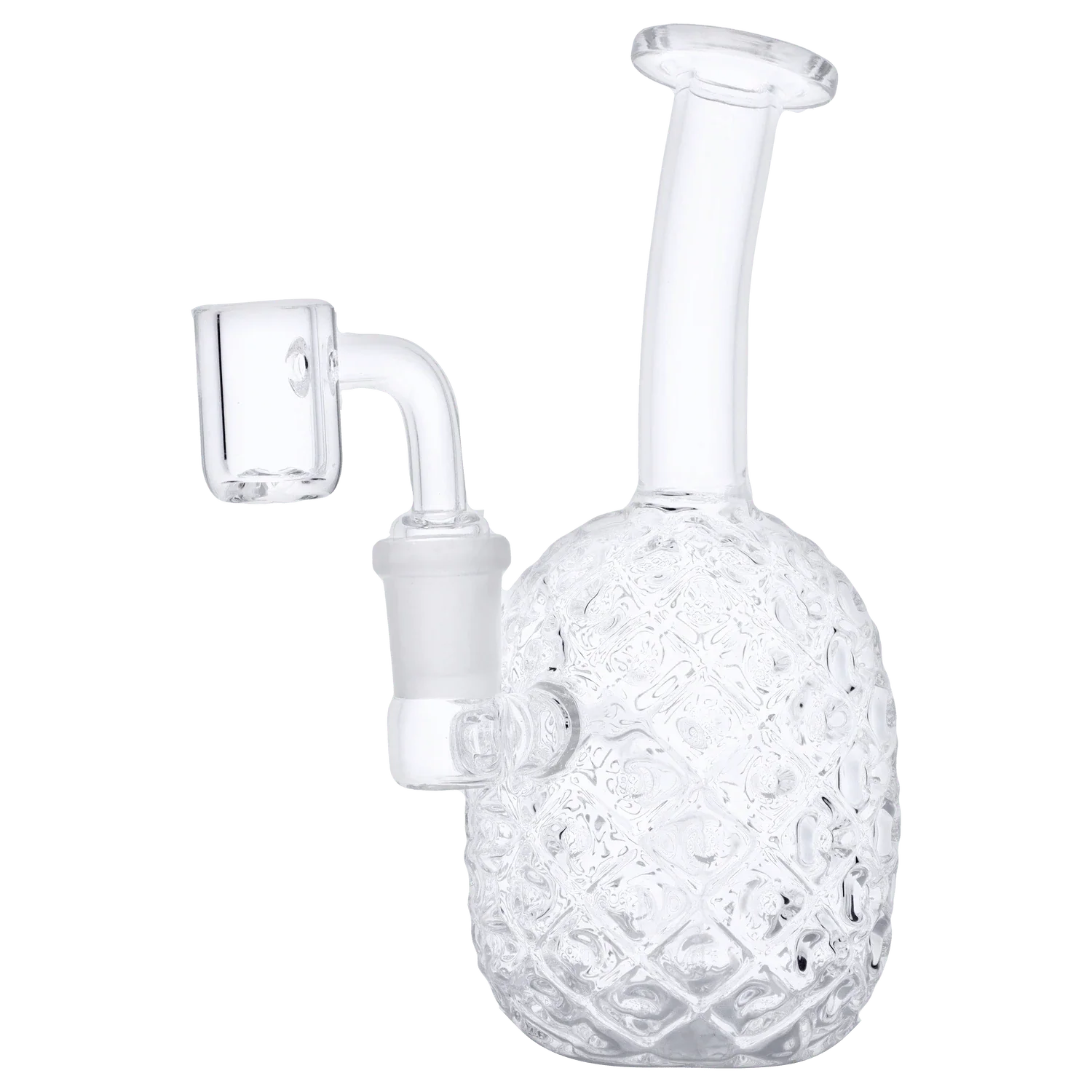 Valiant Pineapple Mini Rig - 6.3in. - Image 2