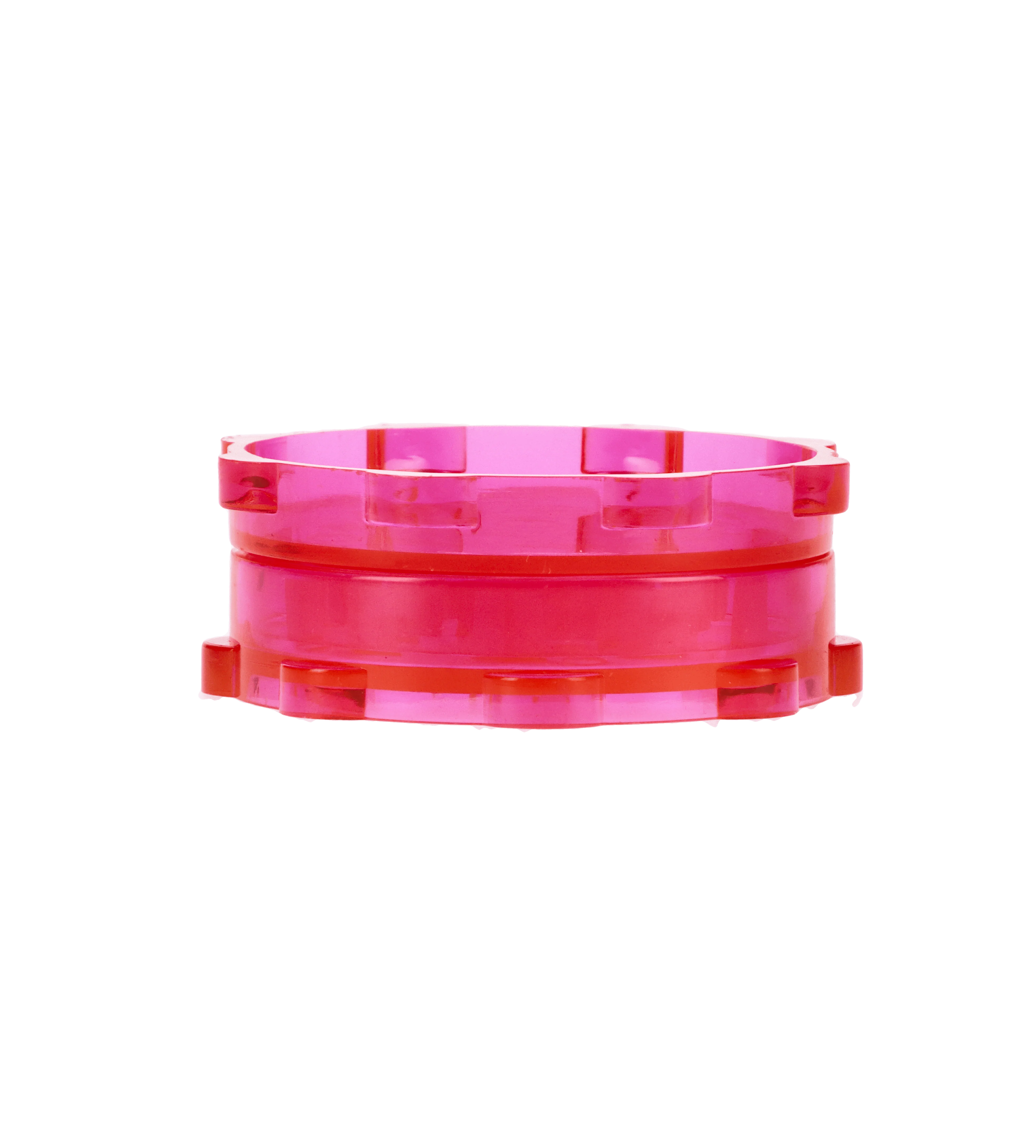 Valiant Plastic Grinder-100mm