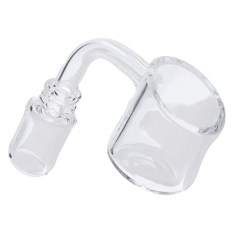 Valiant Quartz Banger - 3mm Thick 90 Degree - Male 19mm - Image 2