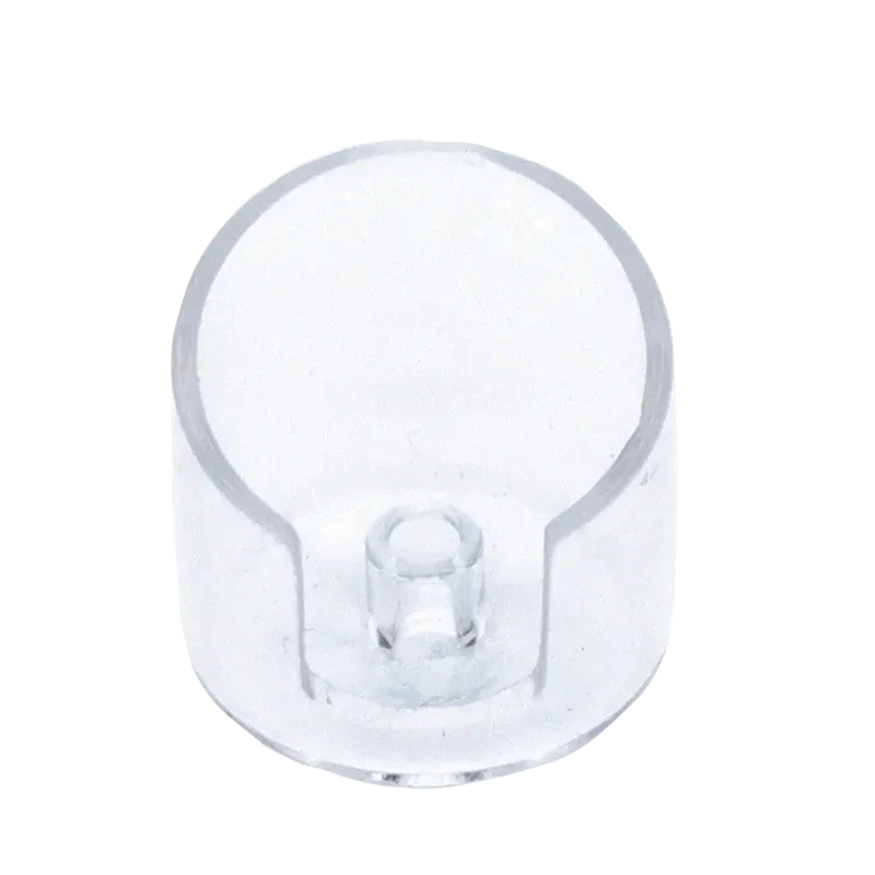 Valiant Quartz Carb Cap for Banger w/o handle