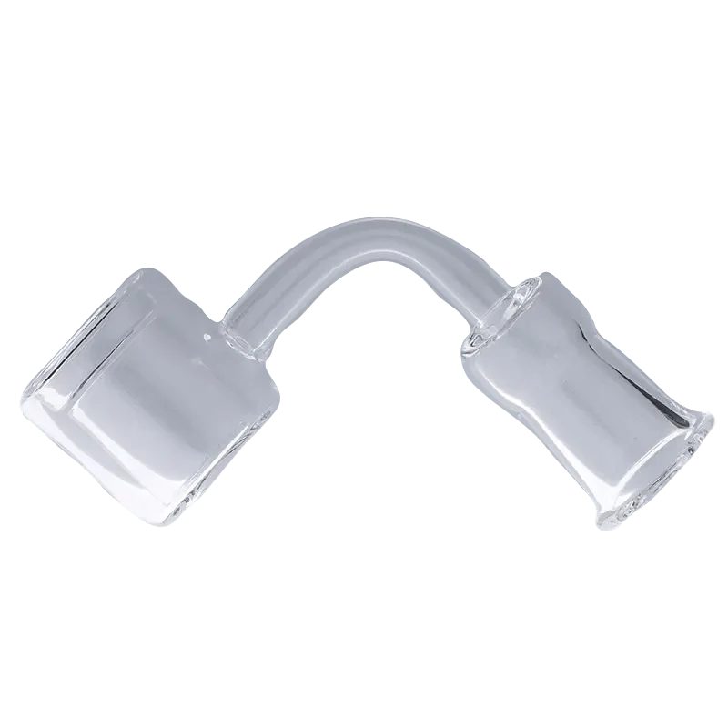 Valiant Quartz Thermal Banger - 90 degree - Female 14mm