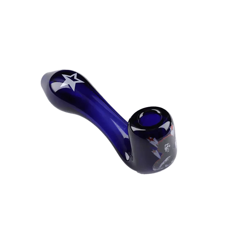 Valiant Rock Legends Jimi Star Sherlock - Dark Blue - 4in. - Image 2
