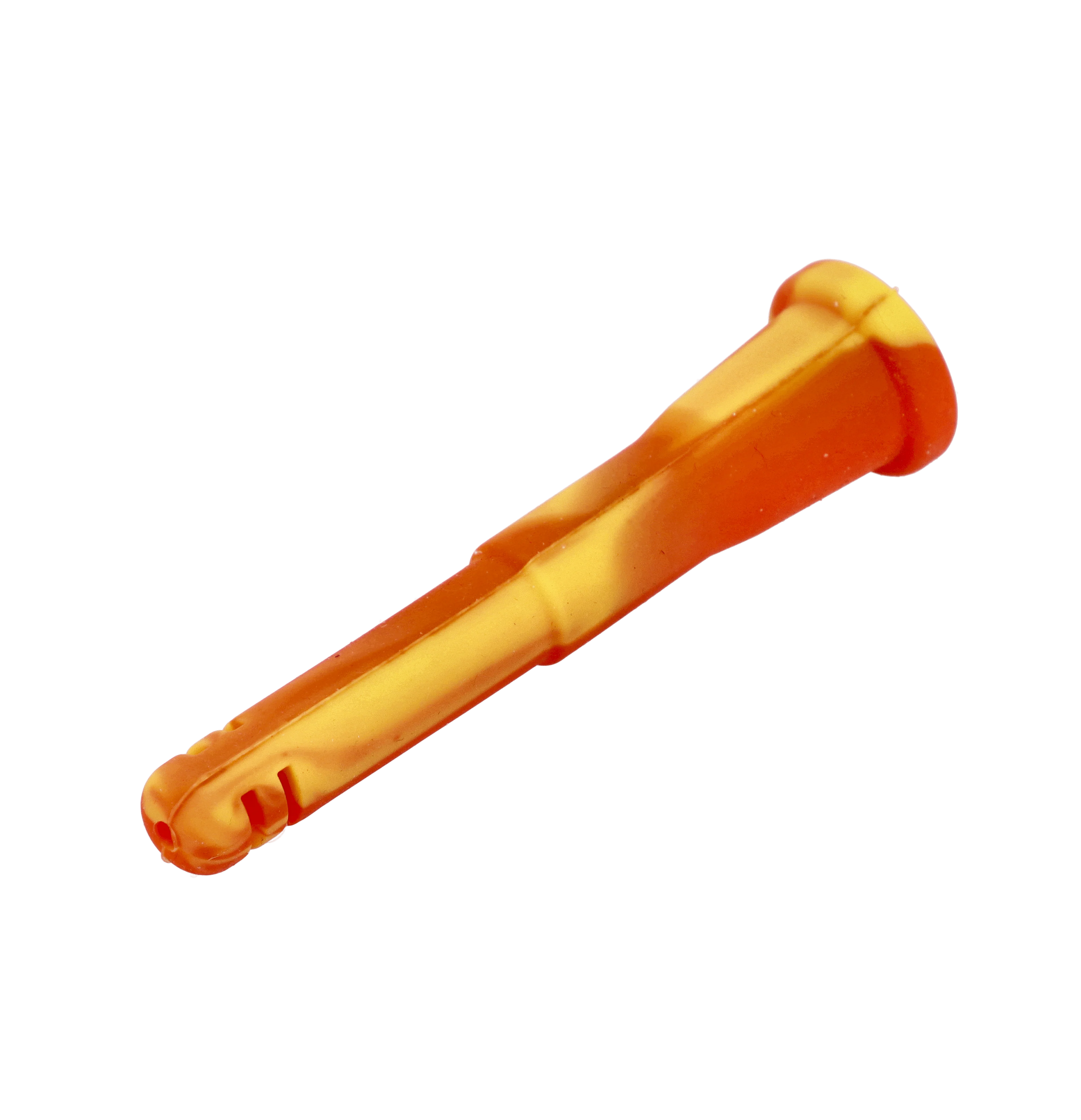 Valiant Silicone Downstem - Assorted - 100mm - Image 3