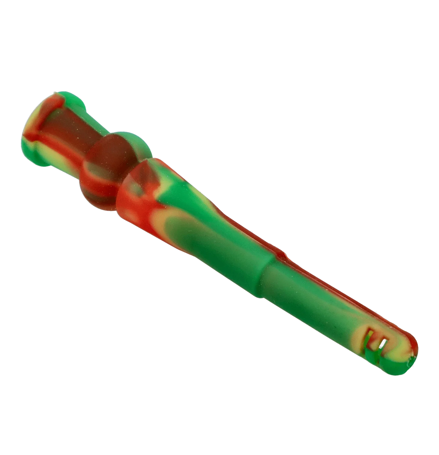Valiant Silicone Downstem - Assorted - 130mm - Image 2
