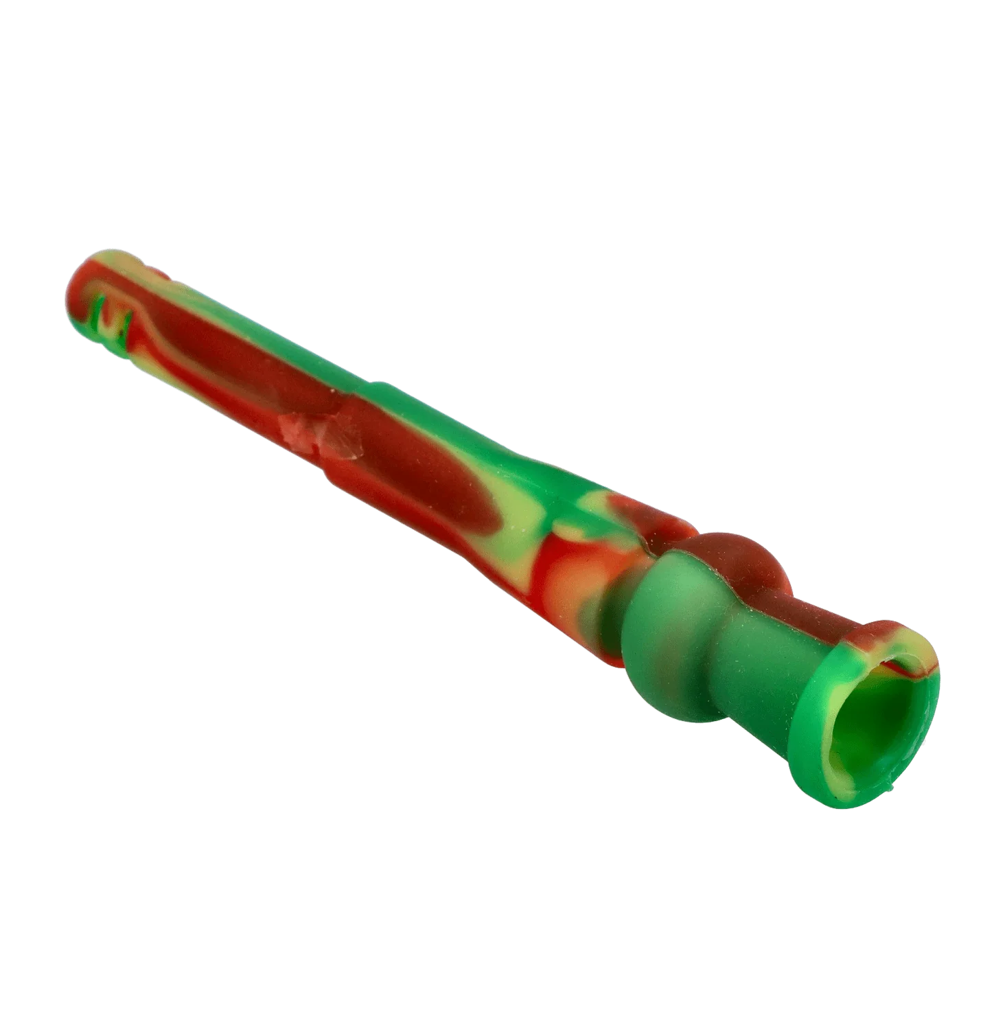 Valiant Silicone Downstem - Assorted - 130mm - Image 6