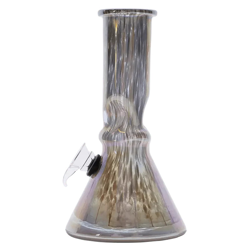 Valiant Soft Glass Water Pipe - 8in. - Image 6