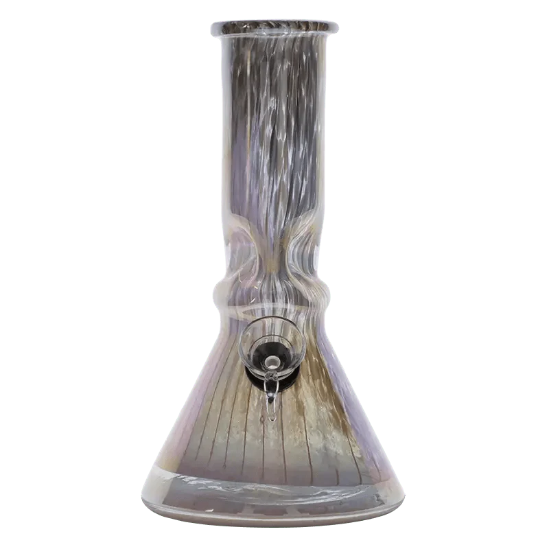 Valiant Soft Glass Water Pipe - 8in. - Image 8