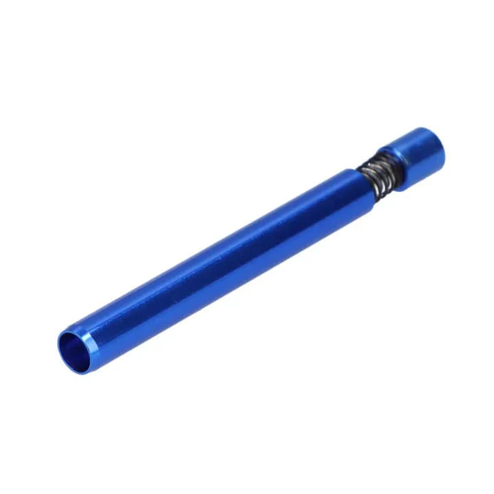 Valiant Spring Loaded Better Bat One Hitter - Blue - Image 2