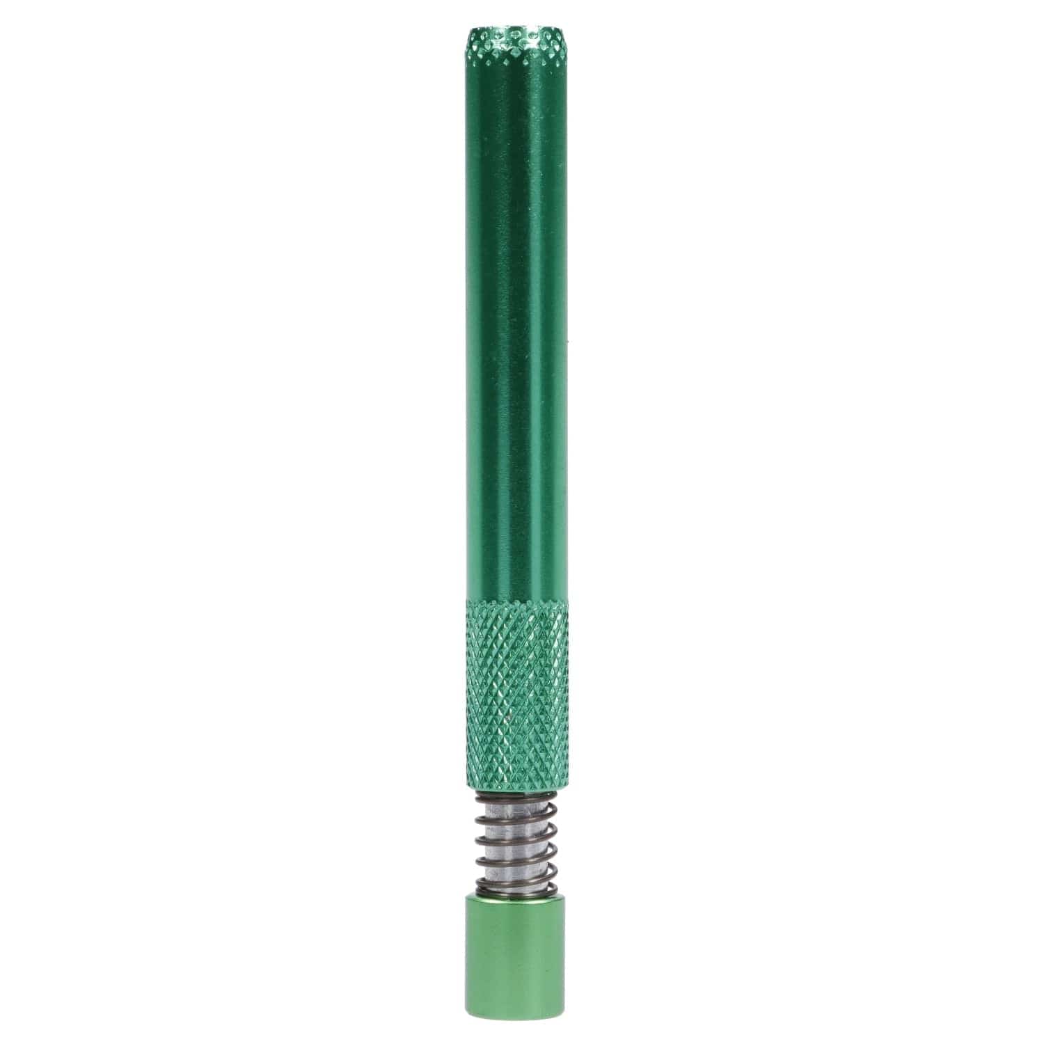 Valiant Spring Loaded Half Weave One Hitter-Green - Image 2