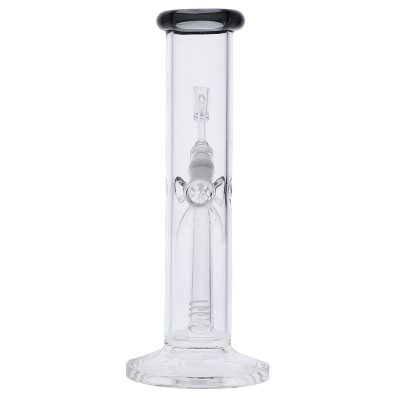 Valiant Straight Tube Water Pipe - Assorted - 8in. - Image 4