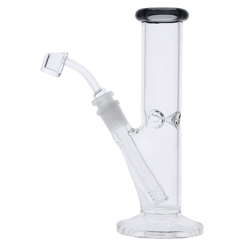 Valiant Straight Tube Water Pipe - Assorted - 8in. - Image 6