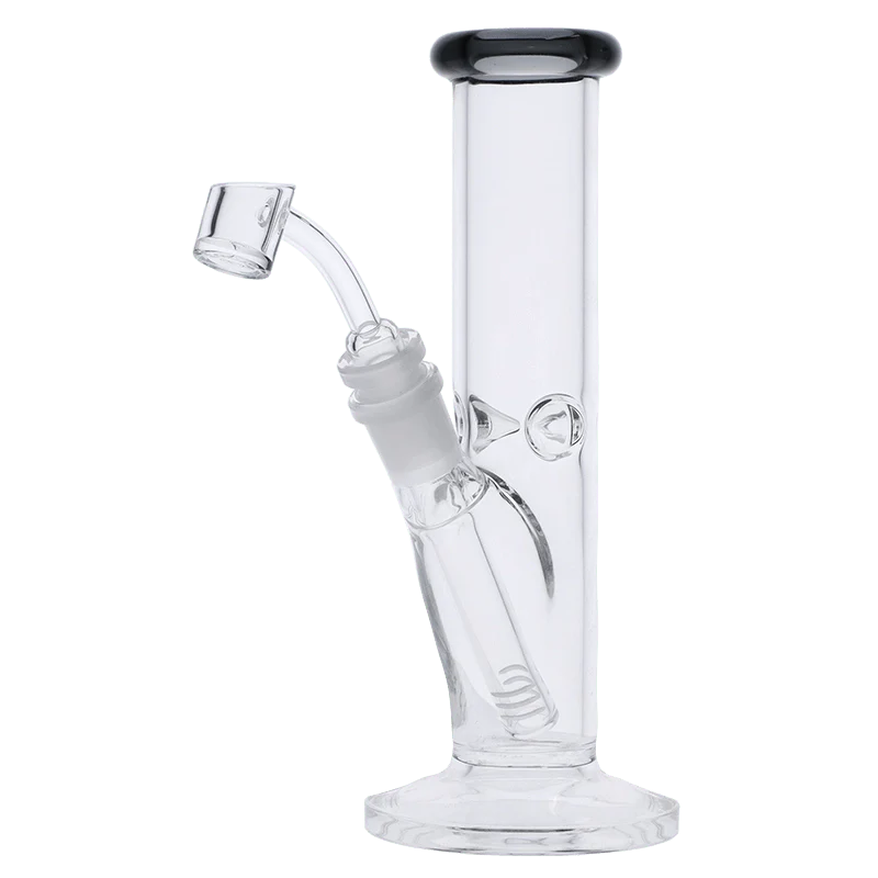 Valiant Straight Tube Water Pipe - Assorted - 8in. - Image 7