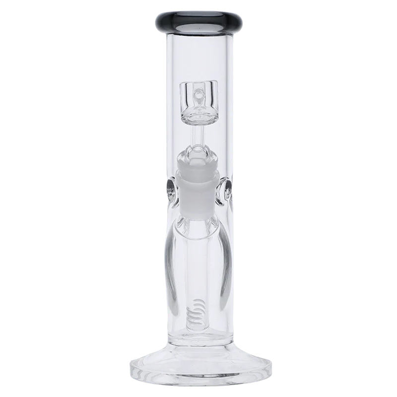 Valiant Straight Tube Water Pipe - Assorted - 8in. - Image 8