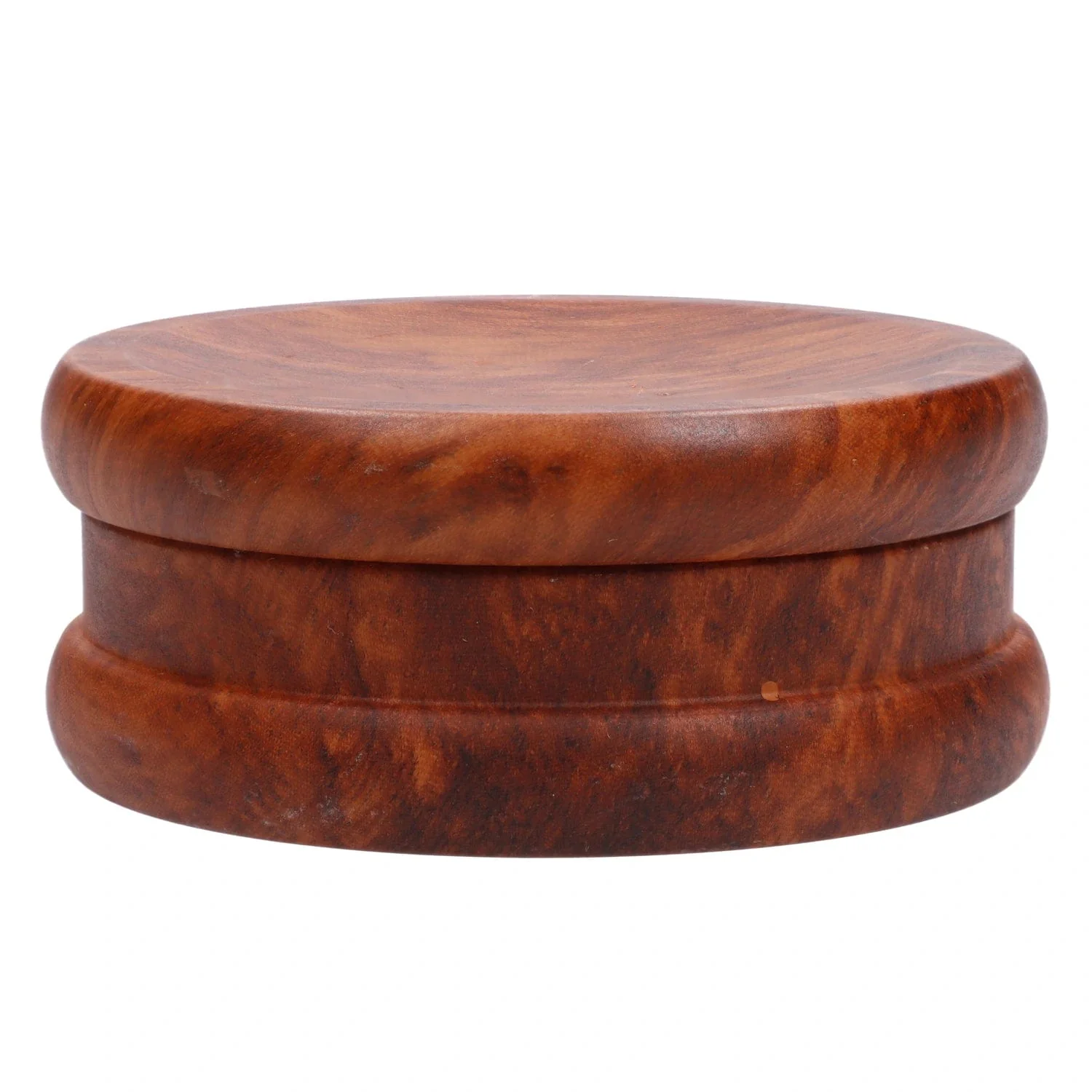 Valiant Wood and Zink 2pc Grinder - Image 3