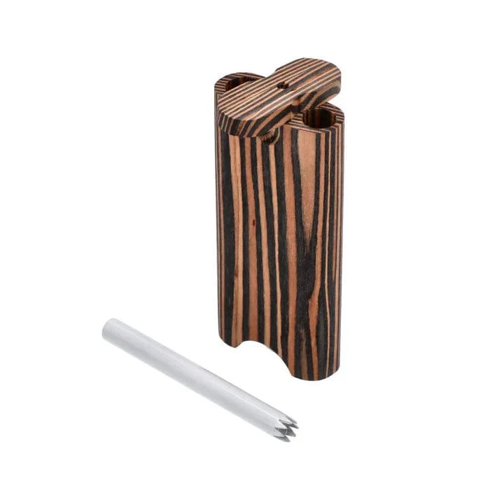 Valiant Wooden Dugout - 101mm - Image 3
