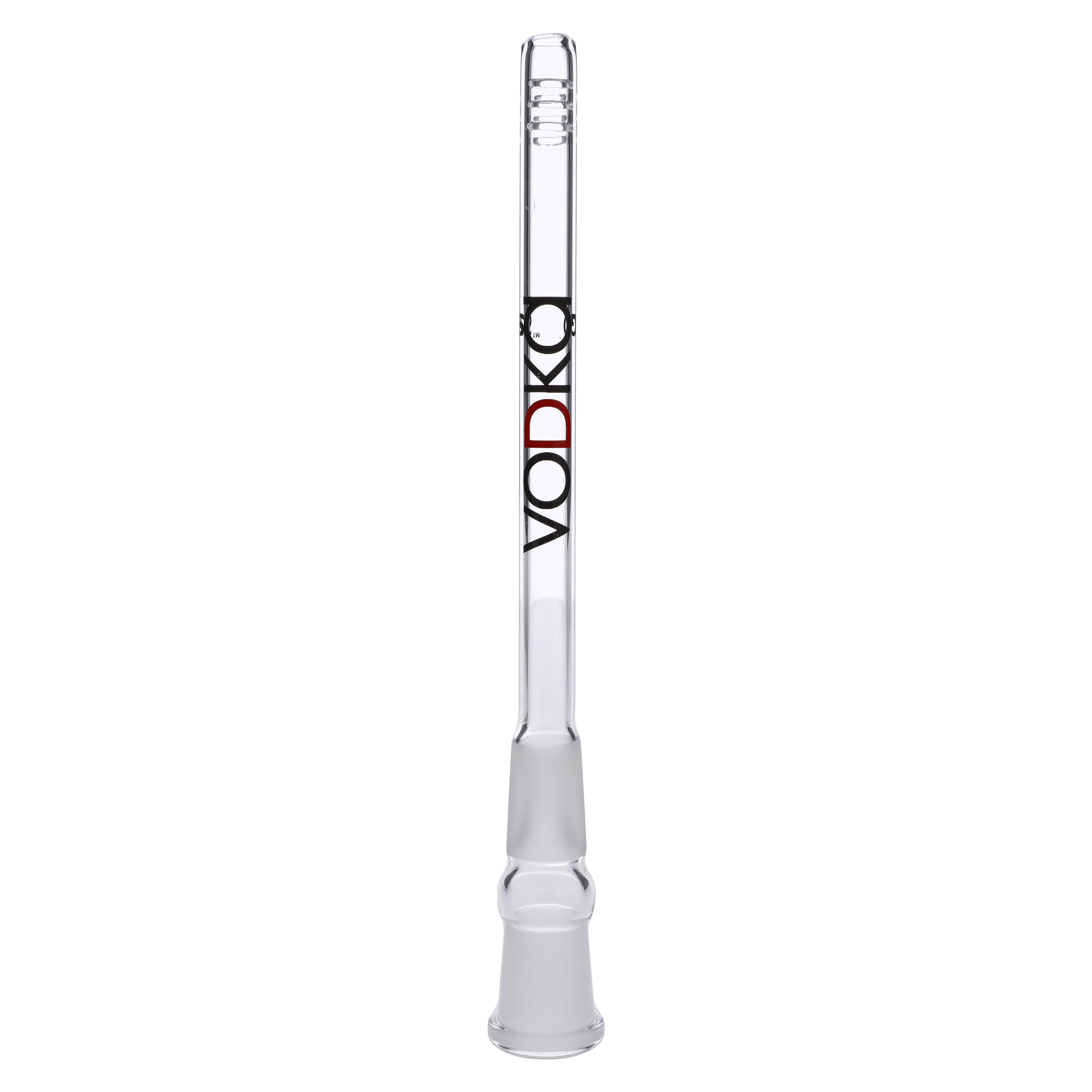 Vodka Downstem - 14-14 - Clear - 145mm - Image 3