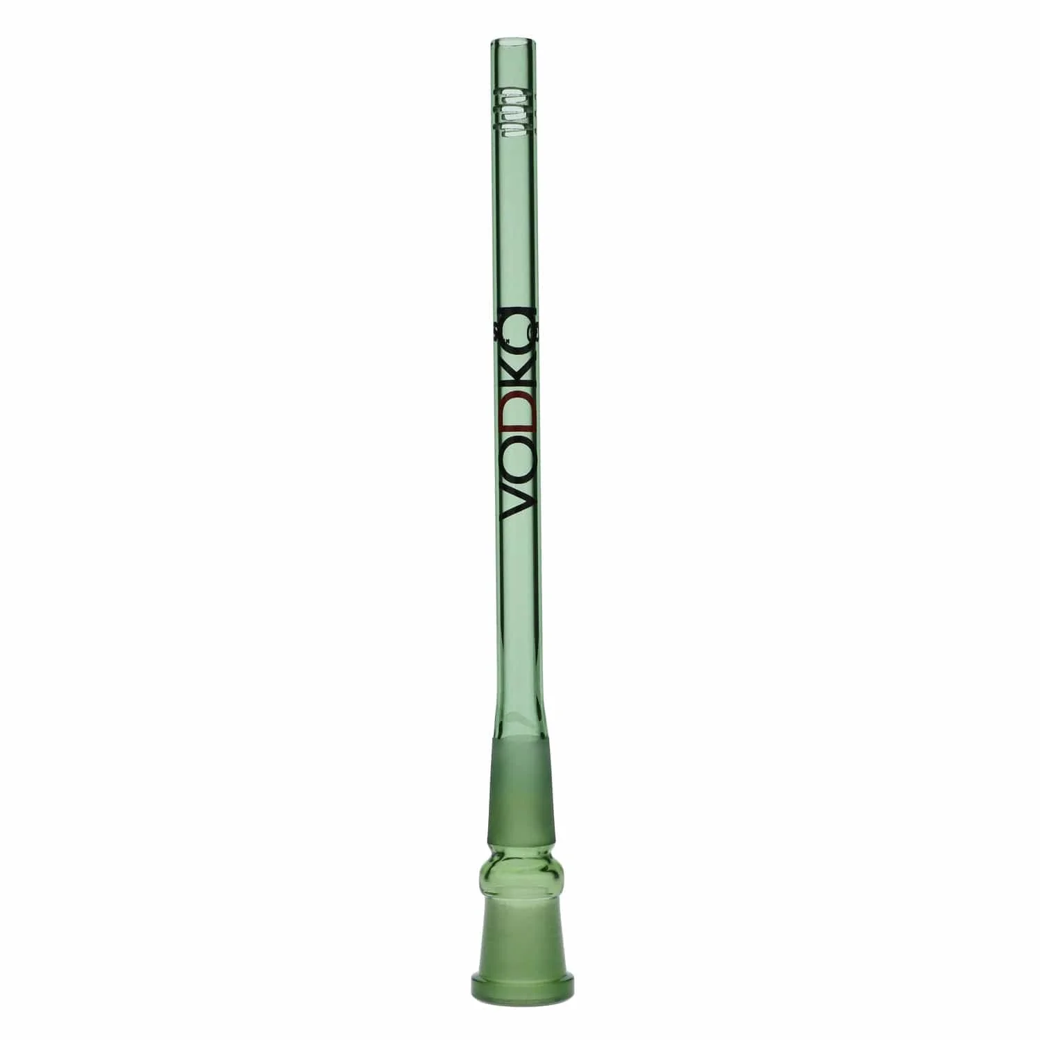 Vodka Downstem - 14-14 - Green - 170mm