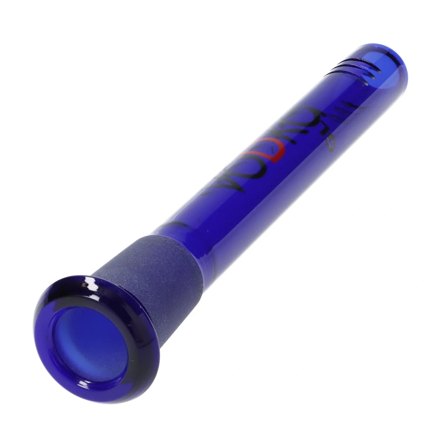 Vodka Downstem - 14-18 Flush Mount - Blue - 130mm - Image 2