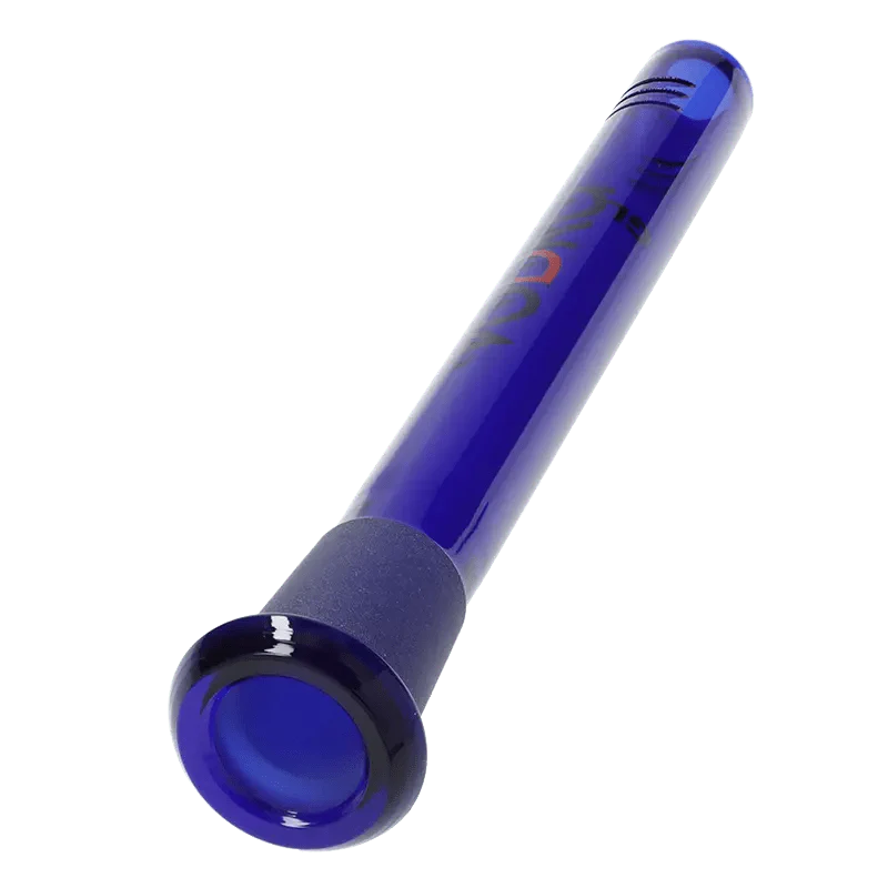 Vodka Downstem - 14-18 Flush Mount - Blue - 150mm - Image 2