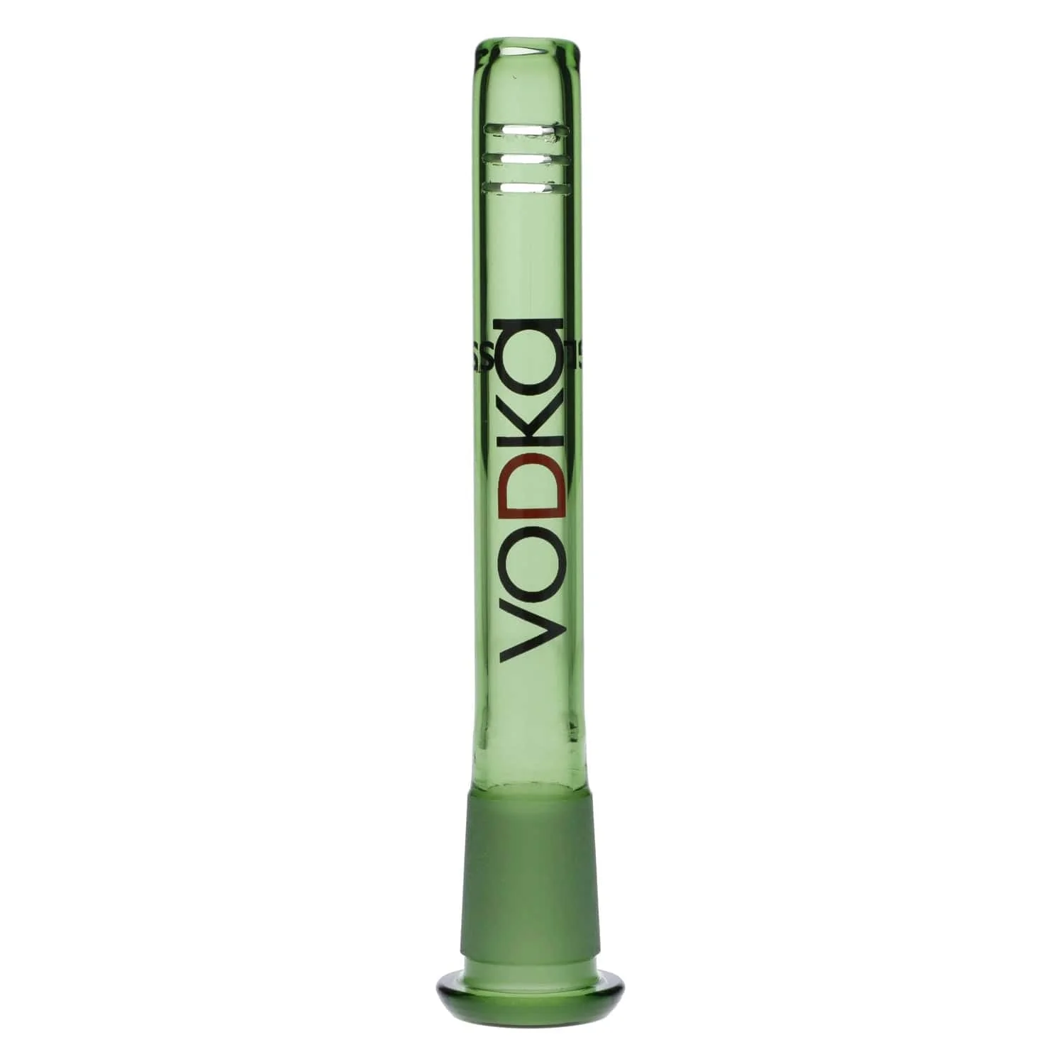 Vodka Downstem - 14-18 Flush Mount - Green - 120mm - Image 3