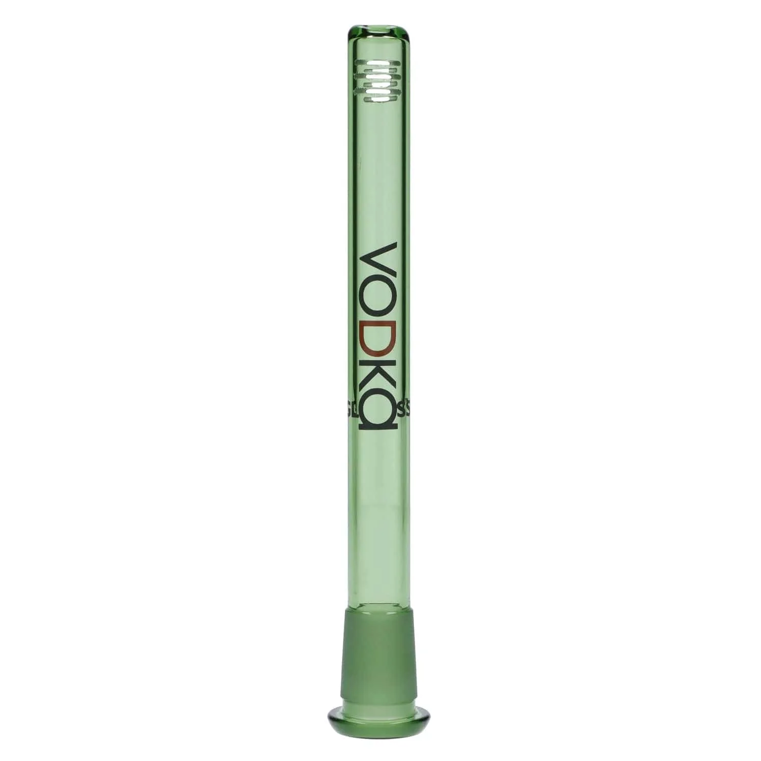 Vodka Downstem - 14-18 Flush Mount - Green - 170mm - Image 3