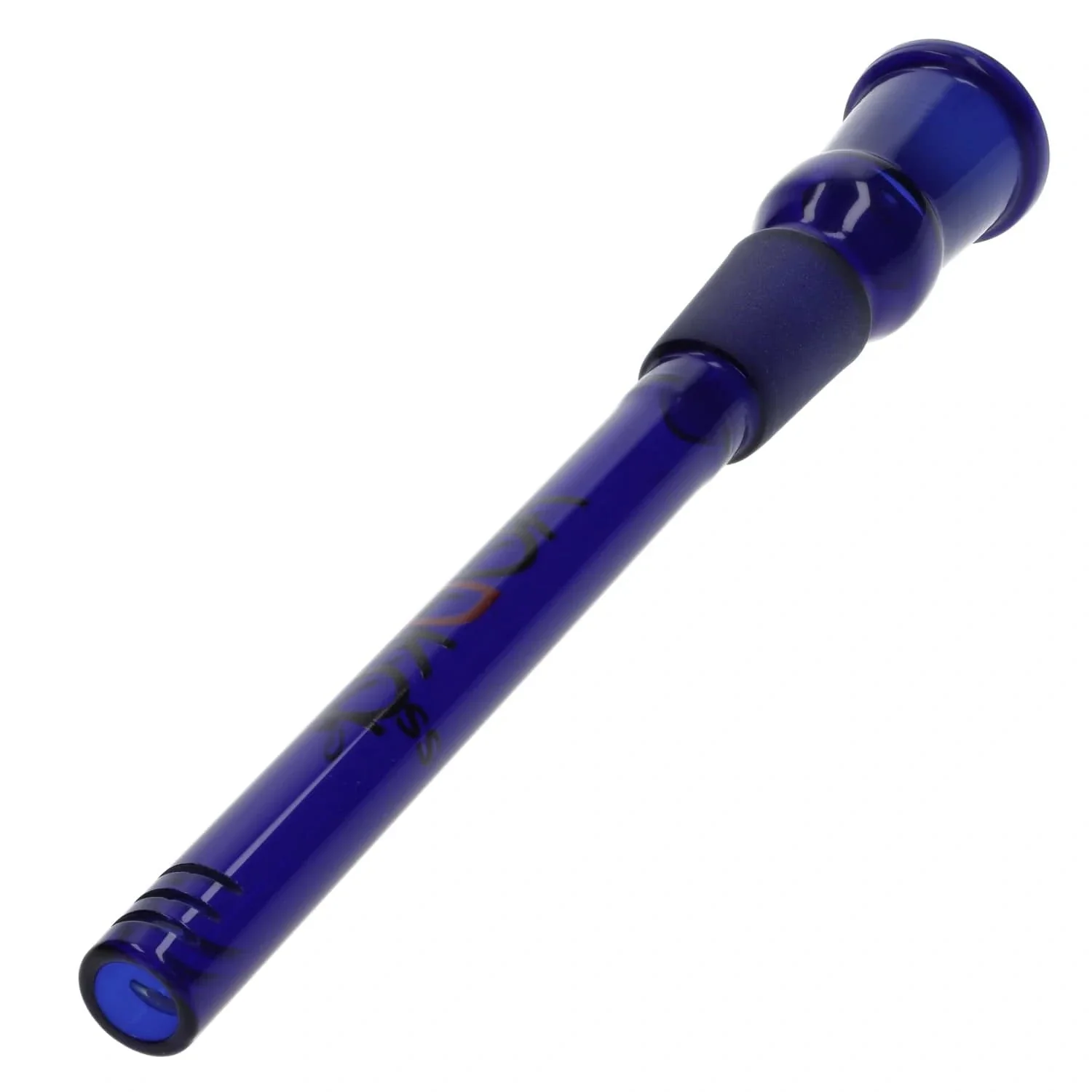 Vodka Downstem - 18-18 - Blue - 140mm - Image 3