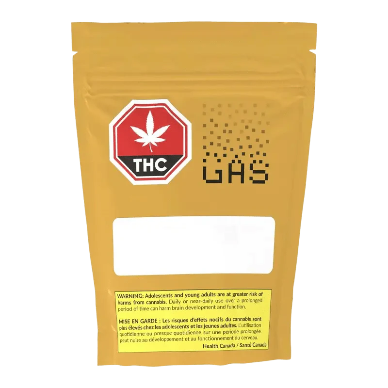 Strawberry Boba Live Action AIO Disposable Vape