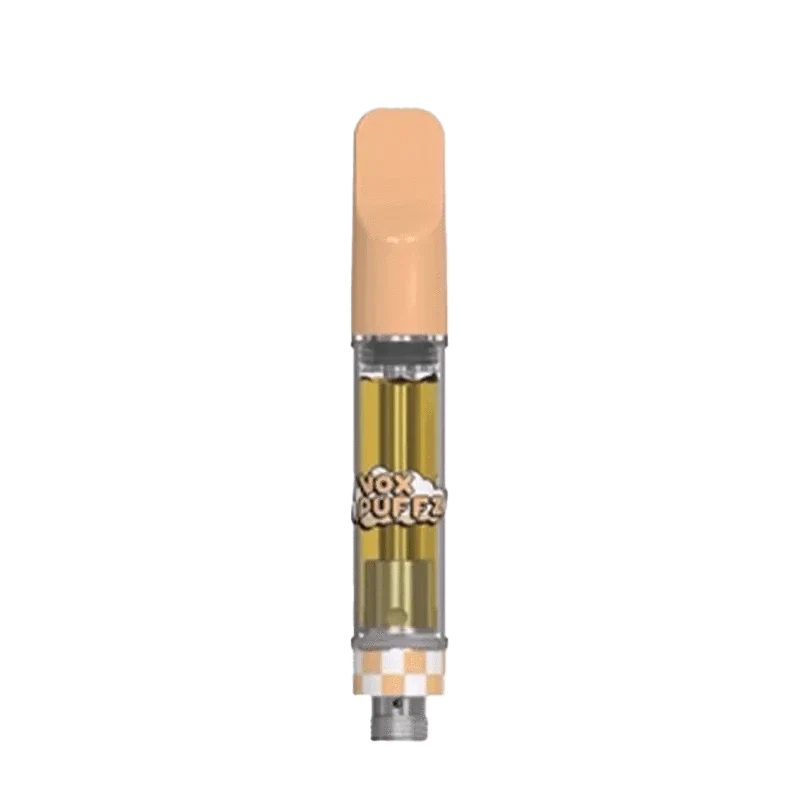 Peach Melonberry Vape Cartridge - Image 2