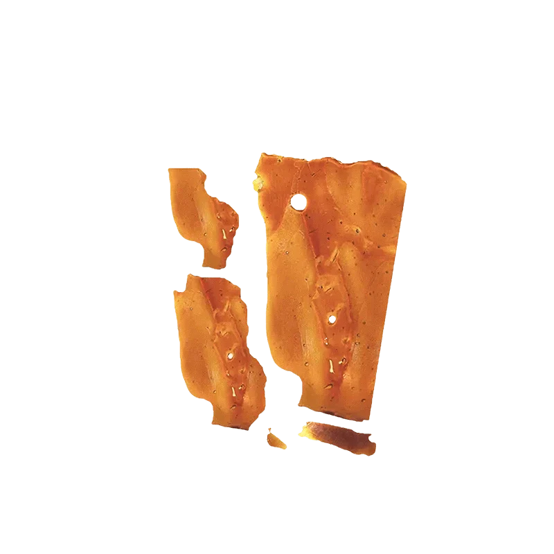 Peanut Butter Breath Shatter - Image 2