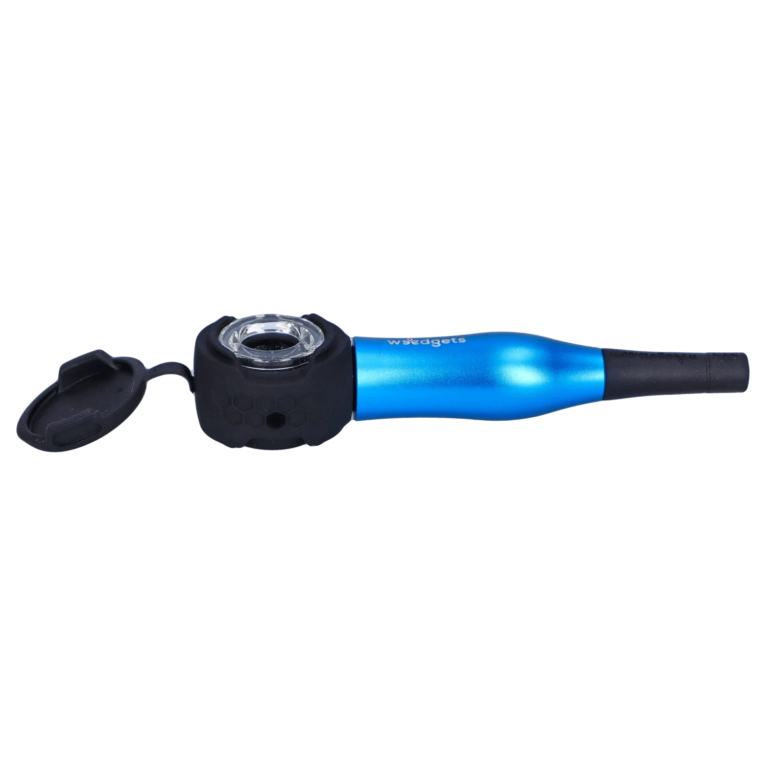 Maze-X Hand Pipe - Blue