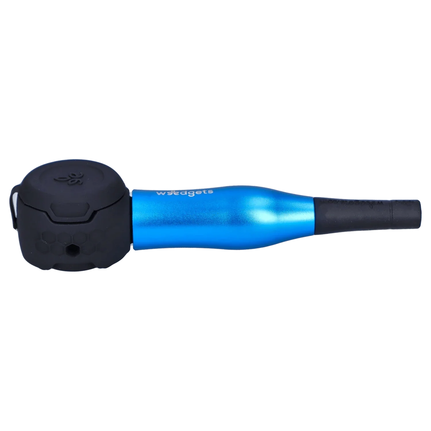 Maze-X Hand Pipe - Blue - Image 2