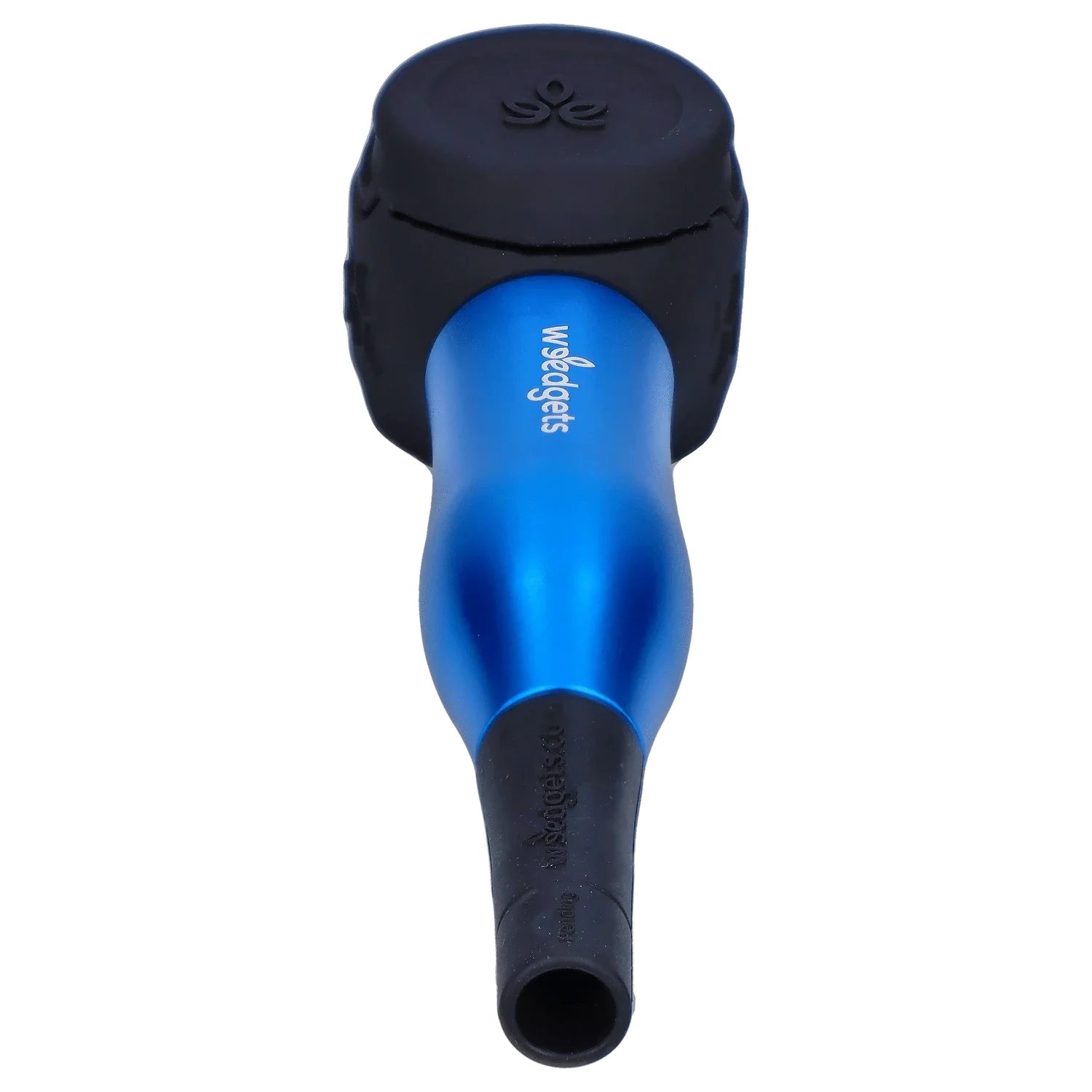 Maze-X Hand Pipe - Blue - Image 4