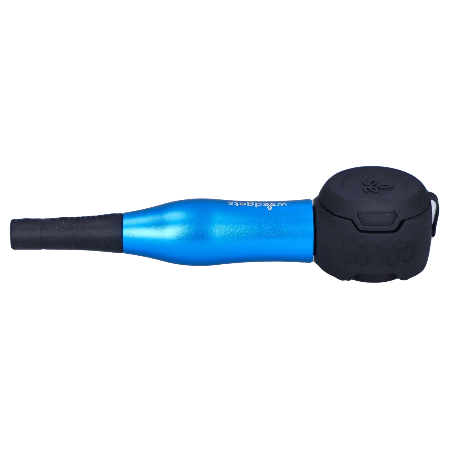 Maze-X Hand Pipe - Blue - Image 6