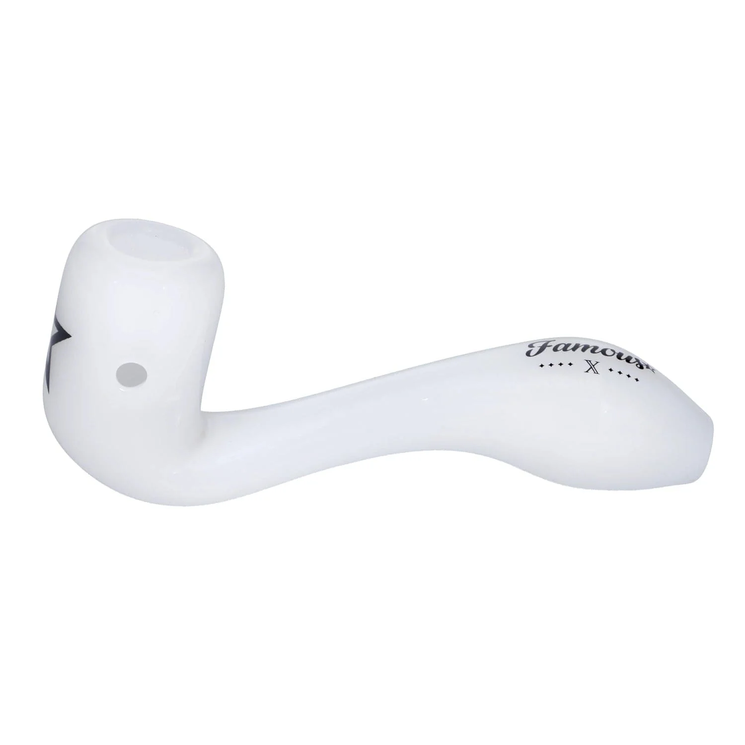 Famous X Sherlock - Milky White -4in. - Image 2