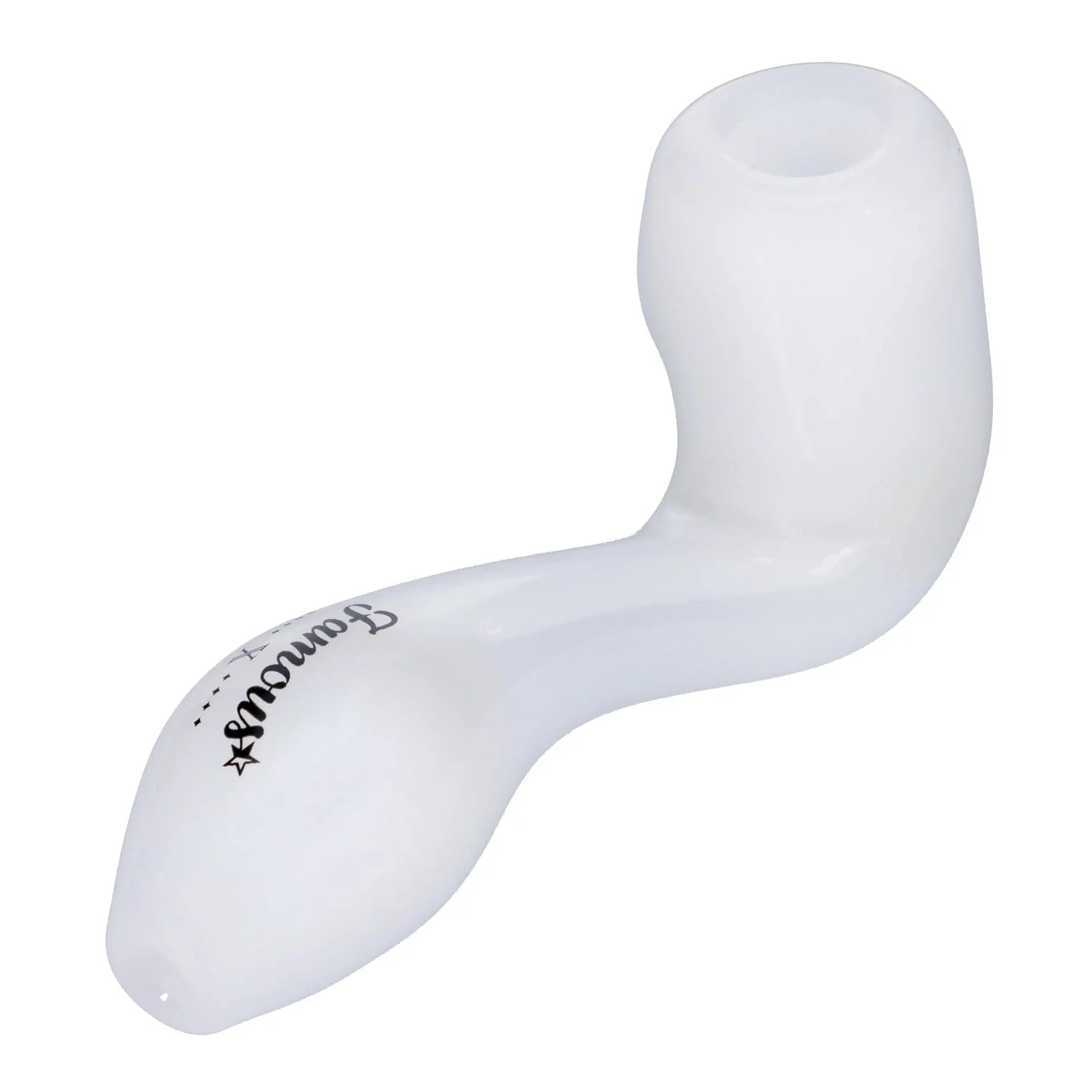 Famous X Sherlock - Milky White -4in. - Image 5