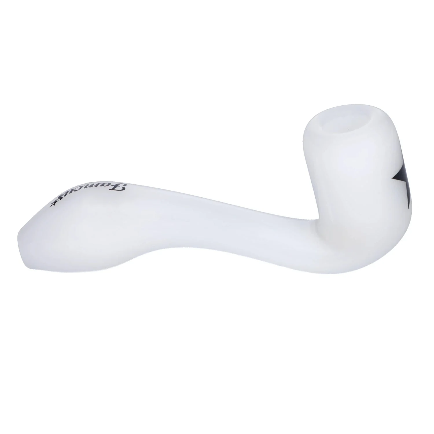 Famous X Sherlock - Milky White -4in. - Image 6