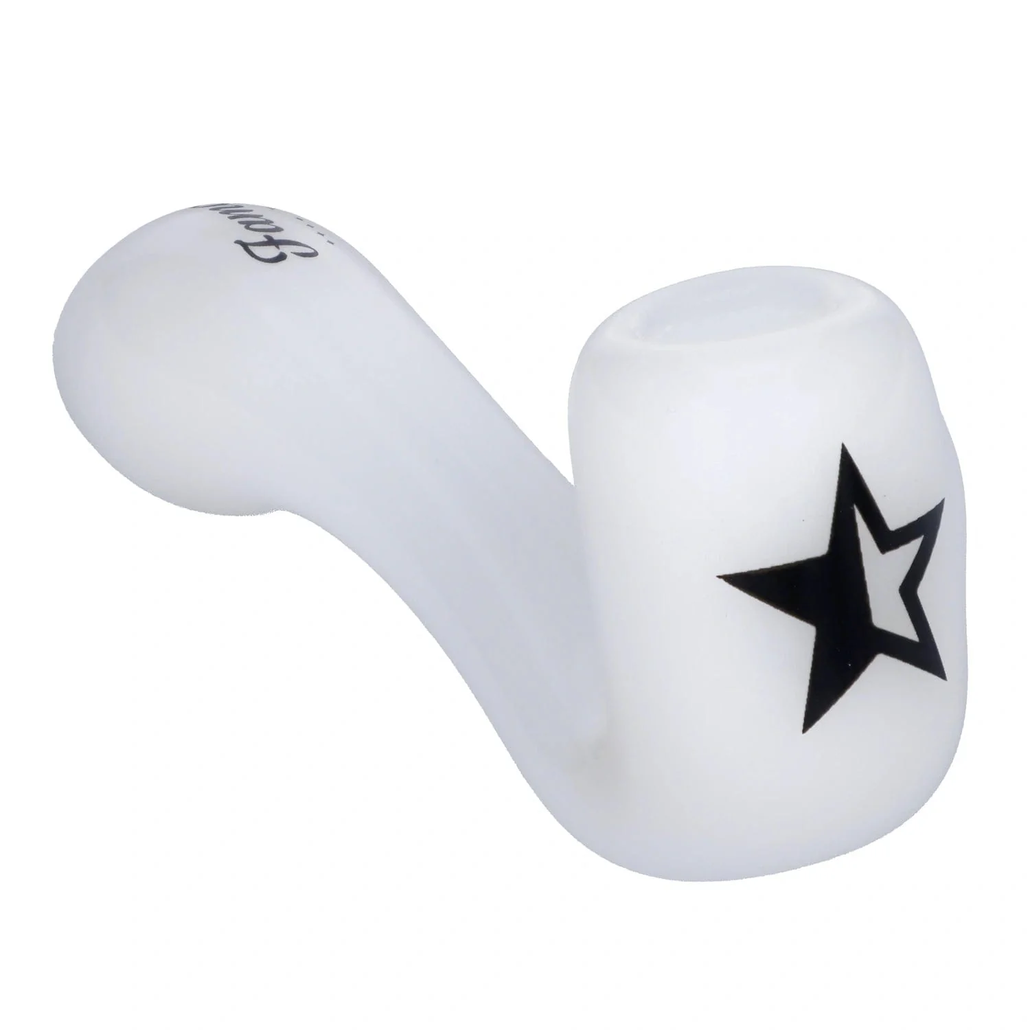 Famous X Sherlock - Milky White -4in. - Image 7